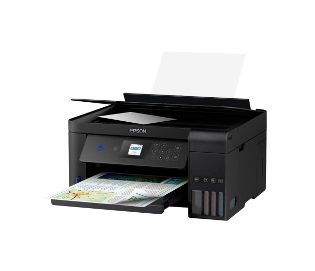 Epson EcoTank ITS L4160 - 386165 - zdjęcie 2
